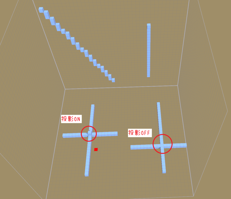 図形ツール・線の比較